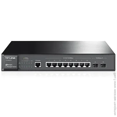  TP-LINK TL-SG3210