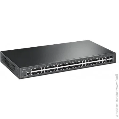  TP-LINK TL-SG3452