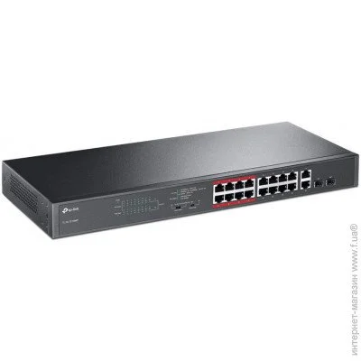  TP-LINK TL-SL1218MP