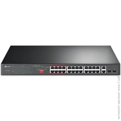  TP-LINK TL-SL1226P