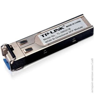  TP-LINK TL-SM321B