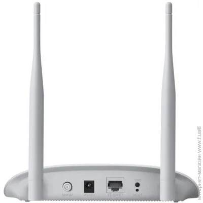   Wi-Fi TP-LINK TL-WA801N