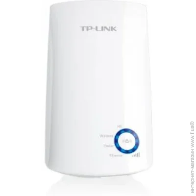 Wi-Fi TP-LINK TL-WA850RE