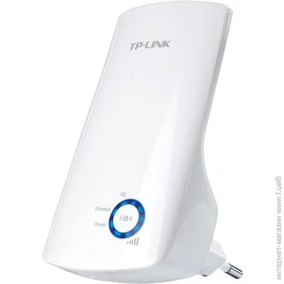  Wi-Fi TP-LINK TL-WA854RE