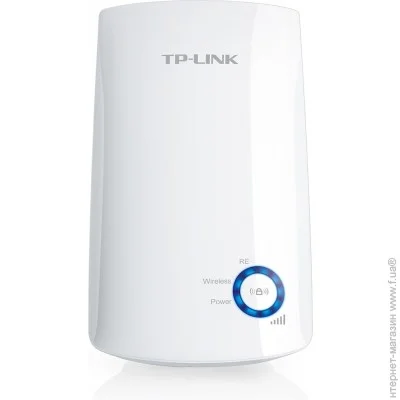 ϳ Wi-Fi TP-LINK TL-WA854RE