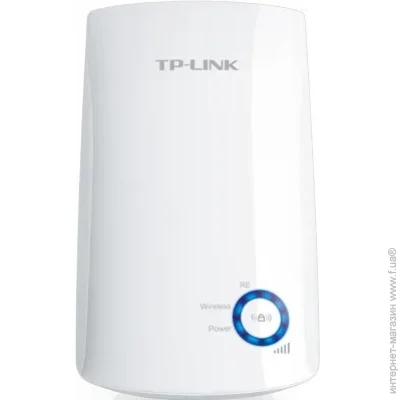  Wi-Fi TP-LINK TL-WA854RE V4