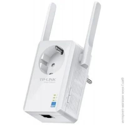  Wi-Fi TP-LINK TL-WA860RE