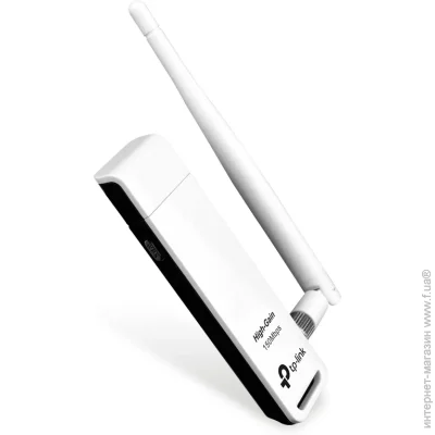 Tattooshka TL-WN722N
