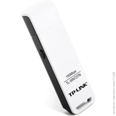  Wi-Fi TP-LINK TL-WN727N