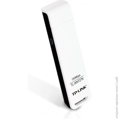  Wi-Fi TP-LINK TL-WN727N