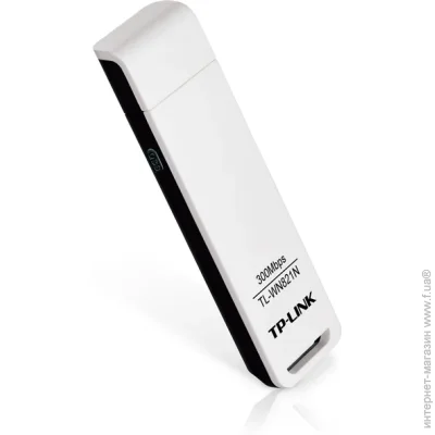  Wi-Fi TP-LINK TL-WN821N