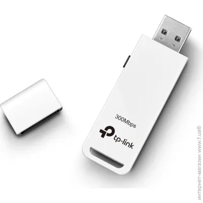  Wi-Fi TP-LINK TL-WN821N
