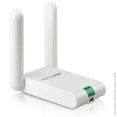  Wi-Fi TP-LINK TL-WN822N