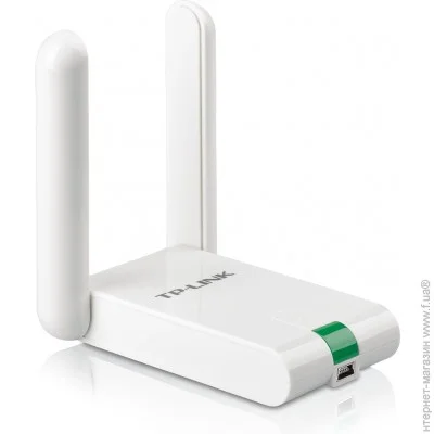  Wi-Fi TP-LINK TL-WN822N