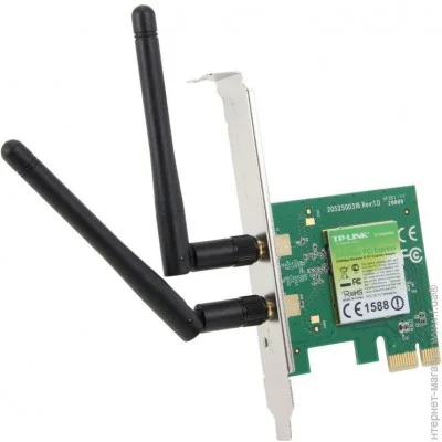  Wi-Fi TP-LINK TL-WN881ND