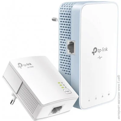  Powerline TP-LINK TL-WPA7517KIT