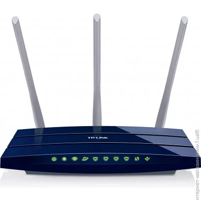  TP-LINK TL-WR1043ND