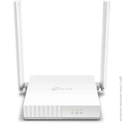  TP-LINK TL-WR820N