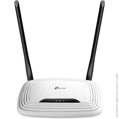  TP-LINK  ,  , TL-WR841N (2731726920)