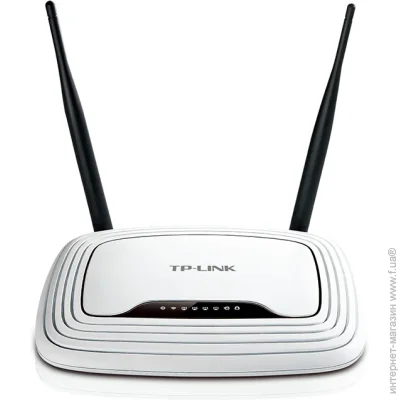  TP-LINK TL-WR841N