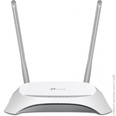  TP-LINK TL-WR842N