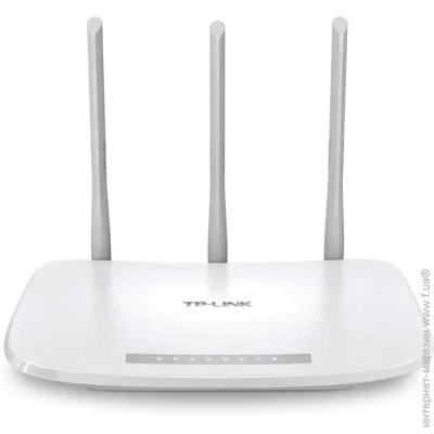  TP-LINK TL-WR845N