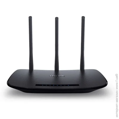 TP-LINK TL-WR940N