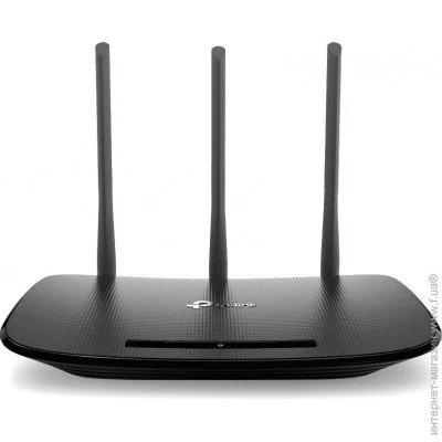  TP-LINK TL-WR940N V6