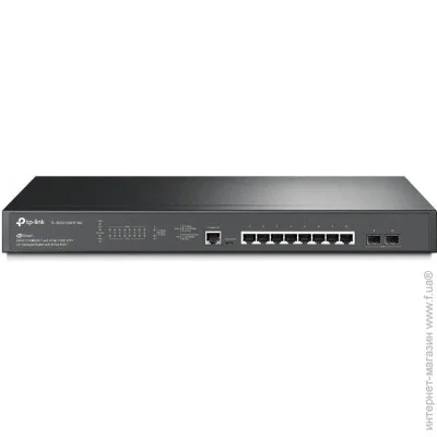  TP-LINK TL-SG3210XHP-M2