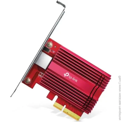  Wi-Fi TP-LINK TX401