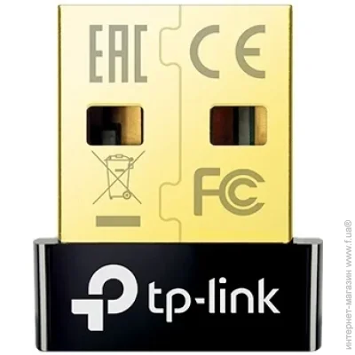 Bluetooth  TP-LINK UB4A