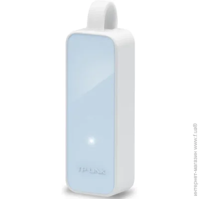   ethernet TP-LINK UE200