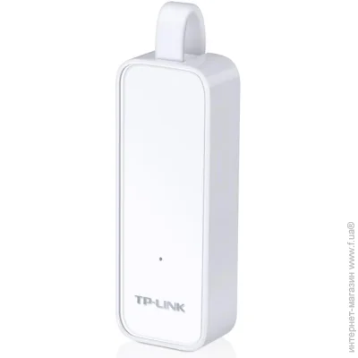   Ethernet TP-LINK UE300