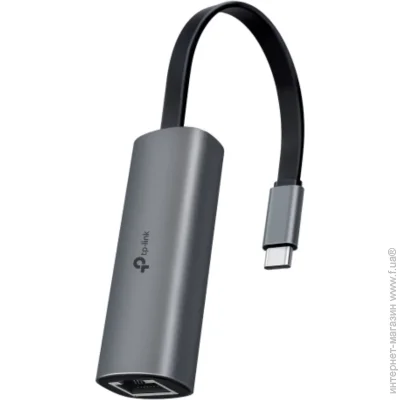   ethernet TP-LINK UE302C