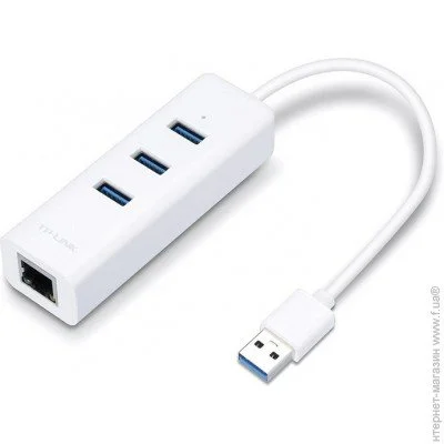   Ethernet TP-LINK UE330