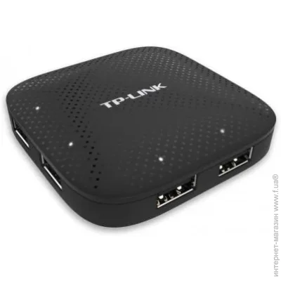 USB- TP-LINK UH400