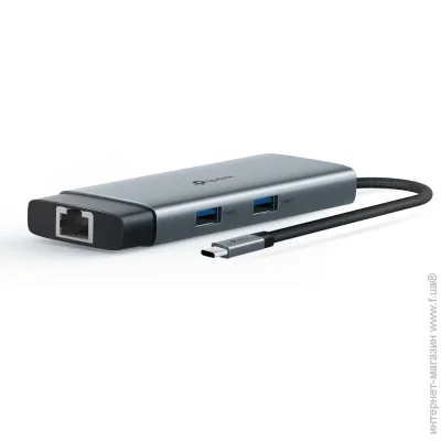 USB- TP-LINK UH6120C