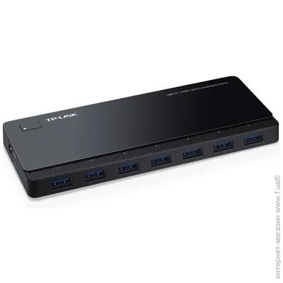 USB- TP-LINK UH720