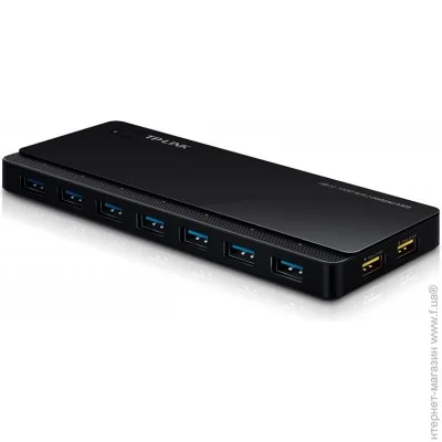 USB- TP-LINK UH720