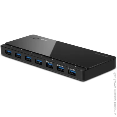 USB- TP-LINK  USB3 7PORT UH700 (2741191141)