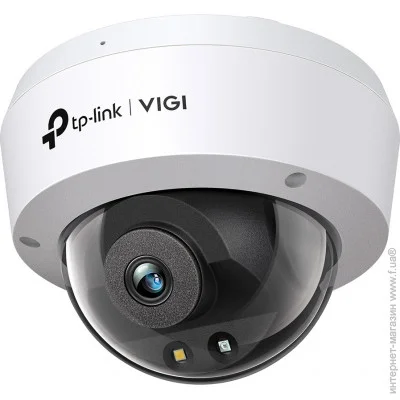   TP-LINK VIGI C240 (4mm)
