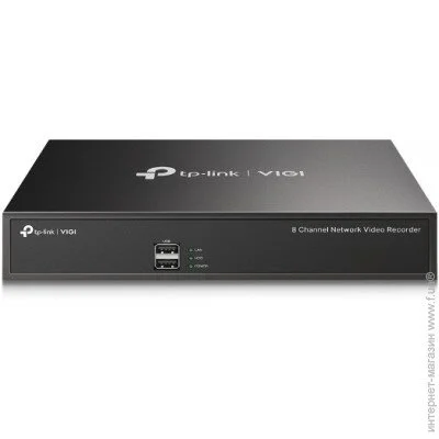  TP-LINK VIGI NVR1008H (VIGI NVR1008H)