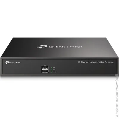 ³ TP-LINK VIGI NVR1016H (VIGI NVR1016H)