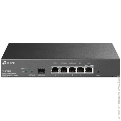  TP-LINK   VP, ER7206 (2721187218)