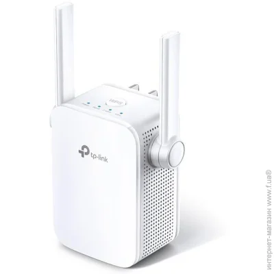 Wi-Fi   1200MBPS RE305 TP-LINK