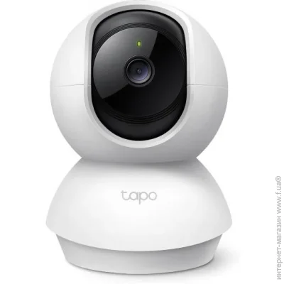 Wi-Fi , Tapo C200C TP-LINK
