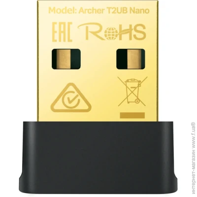  Wi-Fi TP-LINK Archer T2UB Nano