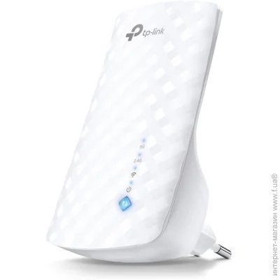  Wi-Fi ,   TP-Link RE-190 AC1733, 3 , 2.4 , 5 