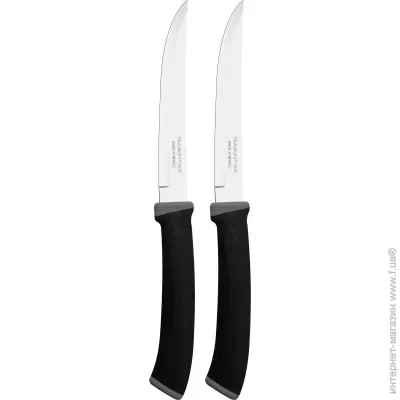  TRAMONTINA FELICE black, 2 