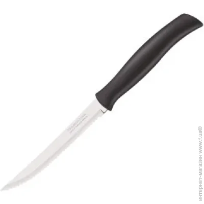   Tramontina Athus 127, black (23081/905)